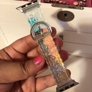 Kate spade Iwatch band
